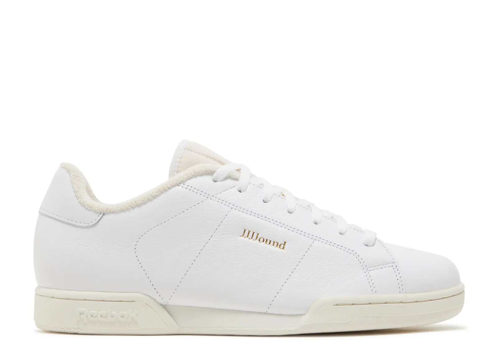 JJJJound x NPC 2 | White | Men's Size 11