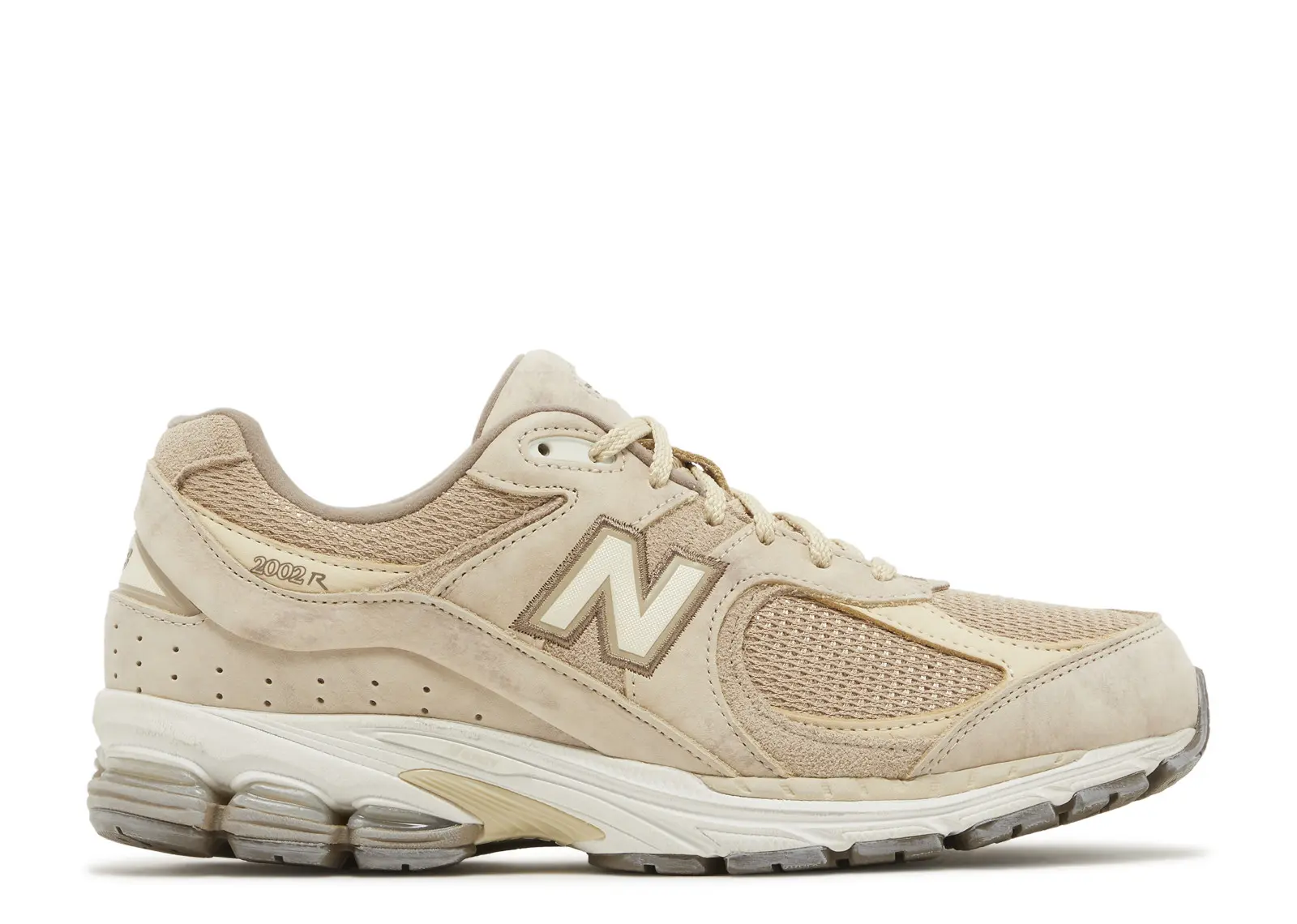 2002R 'Incense Marble' | Tan | Men's Size 9.5