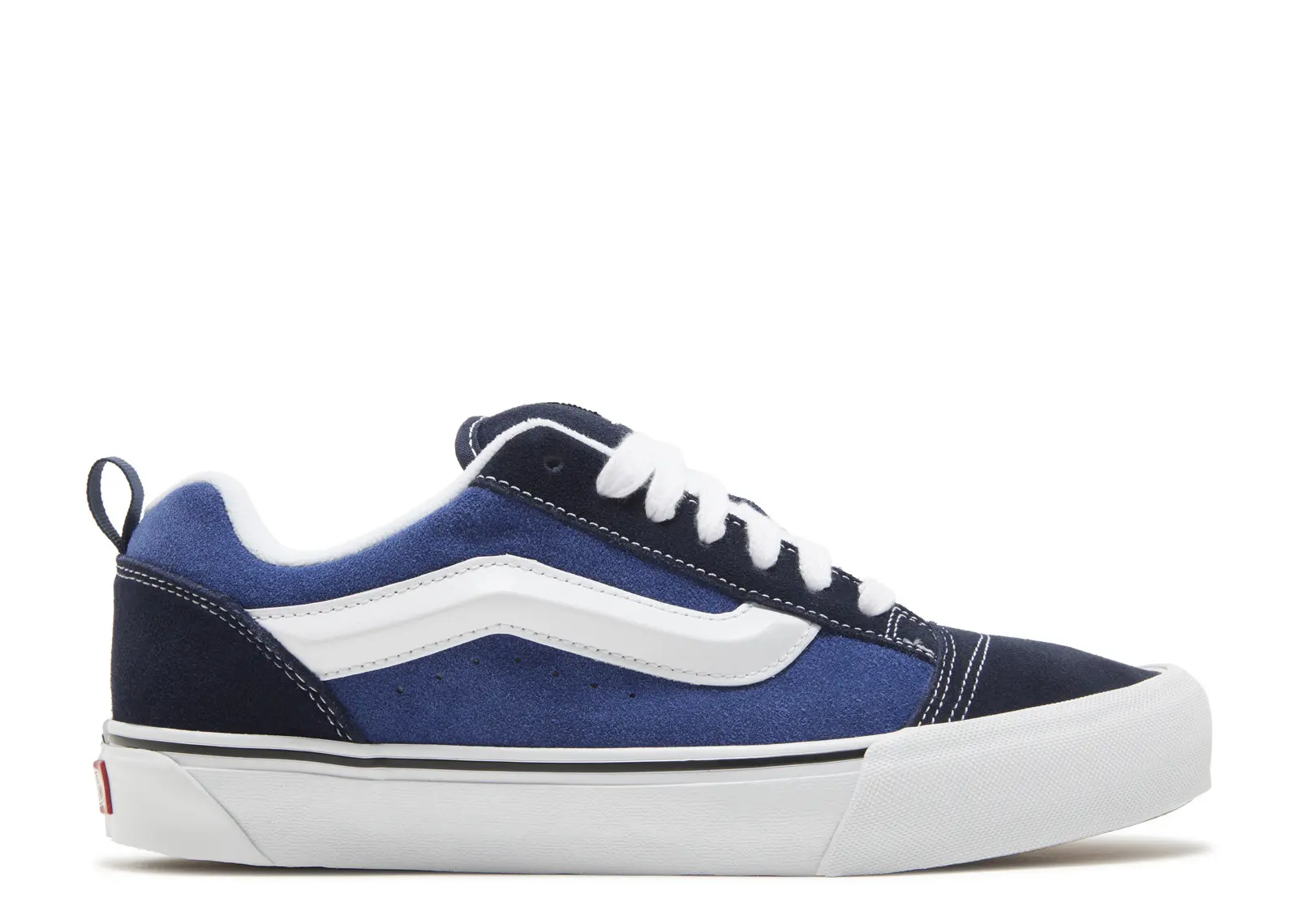 Knu-Skool 'Navy White' | Blue | Men's Size 11