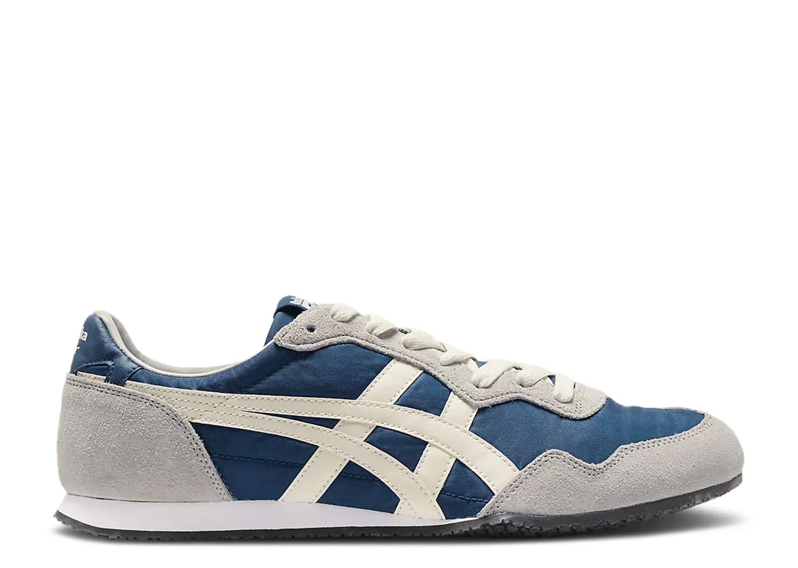 Serrano 'Mako Blue Cream' | Blue | Men's Size 10.5