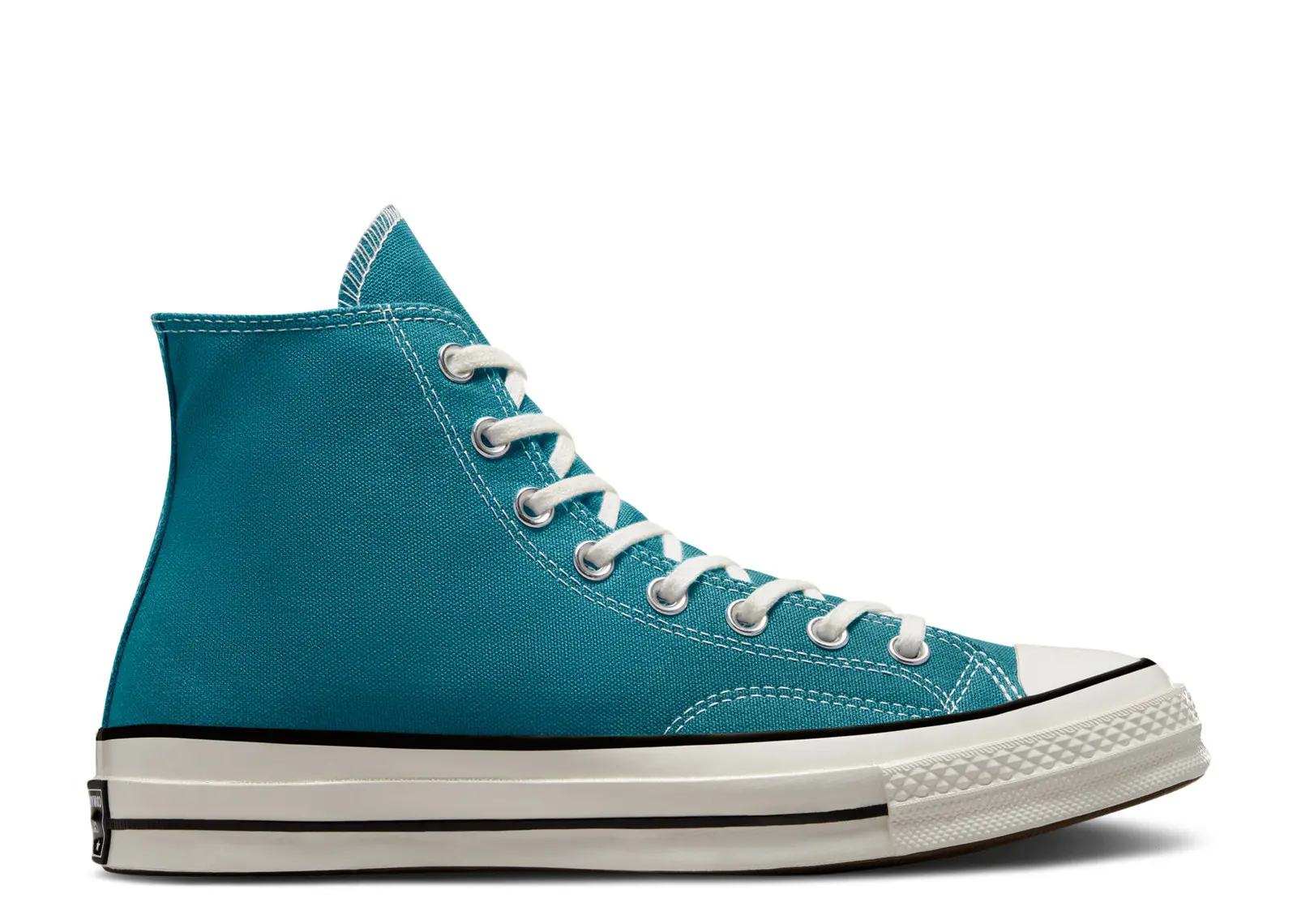 Chuck 70 High 'Vintage Canvas - Teal Universe' | Teal | Men's Size 12