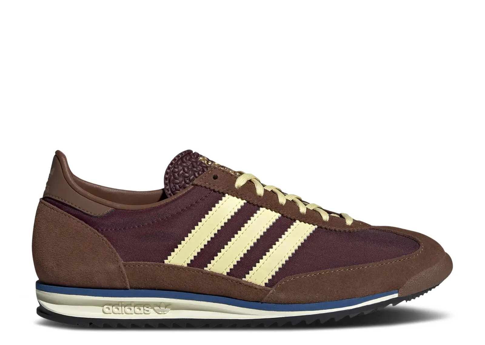 Wmns SL72 OG 'Preloved Brown' | Brown | Women's Size 6