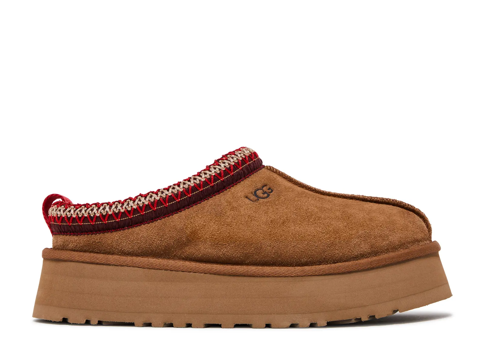 Wmns Tazz Slipper 'Chestnut' | Brown | Women's Size 6