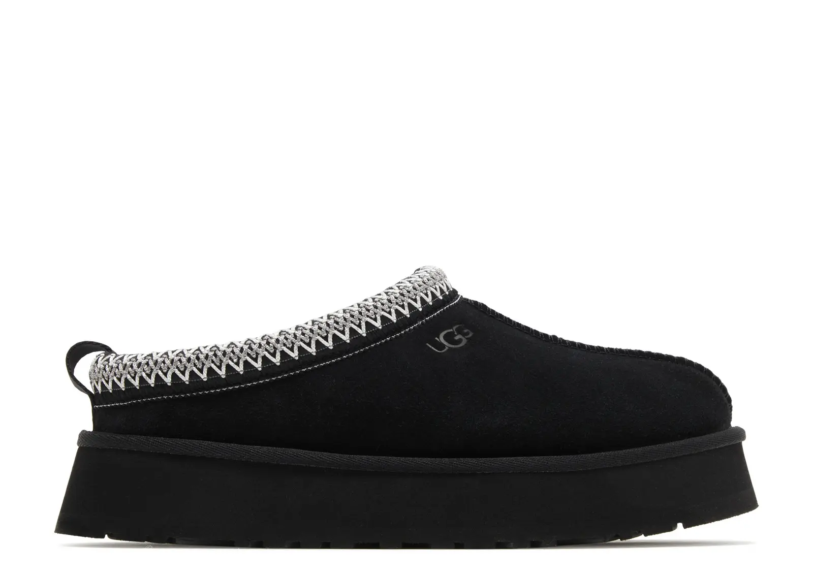 Wmns Tazz Slipper 'Black' | Black | Women's Size 10