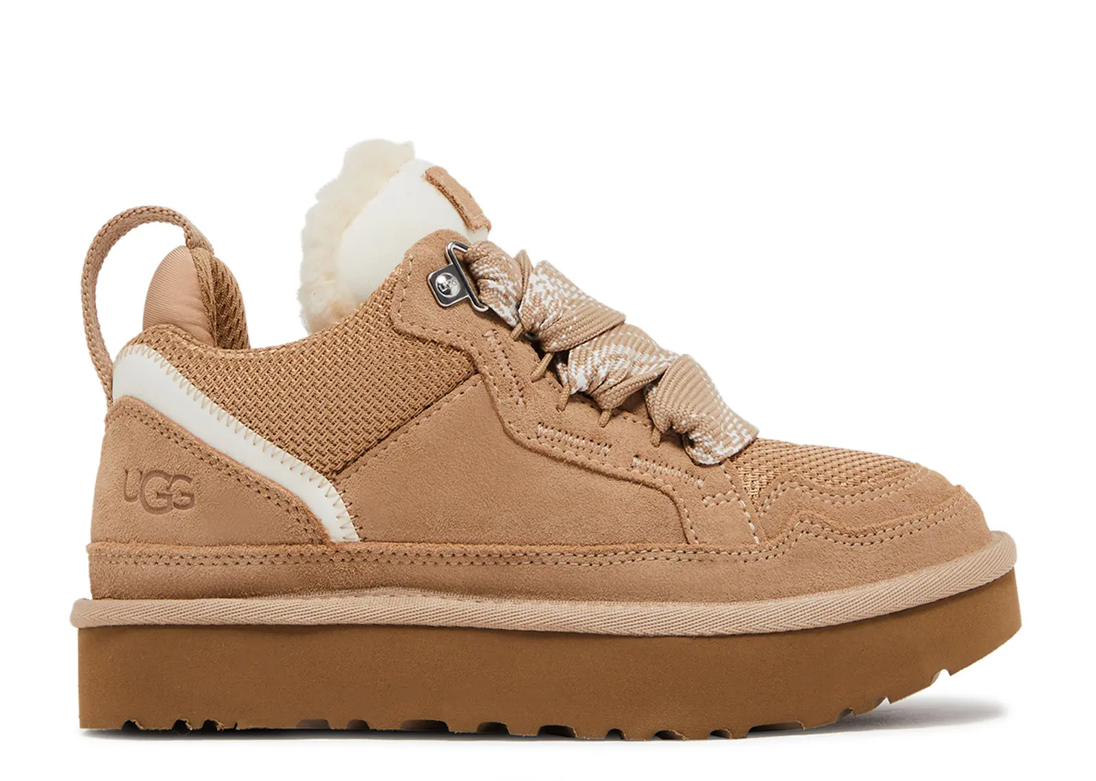 Wmns Lowmel 'Sand' | Tan | Women's Size 6