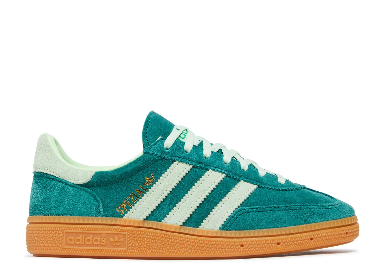 Wmns Handball Spezial 'Collegiate Green Green Spark' | Green | Women's Size 11