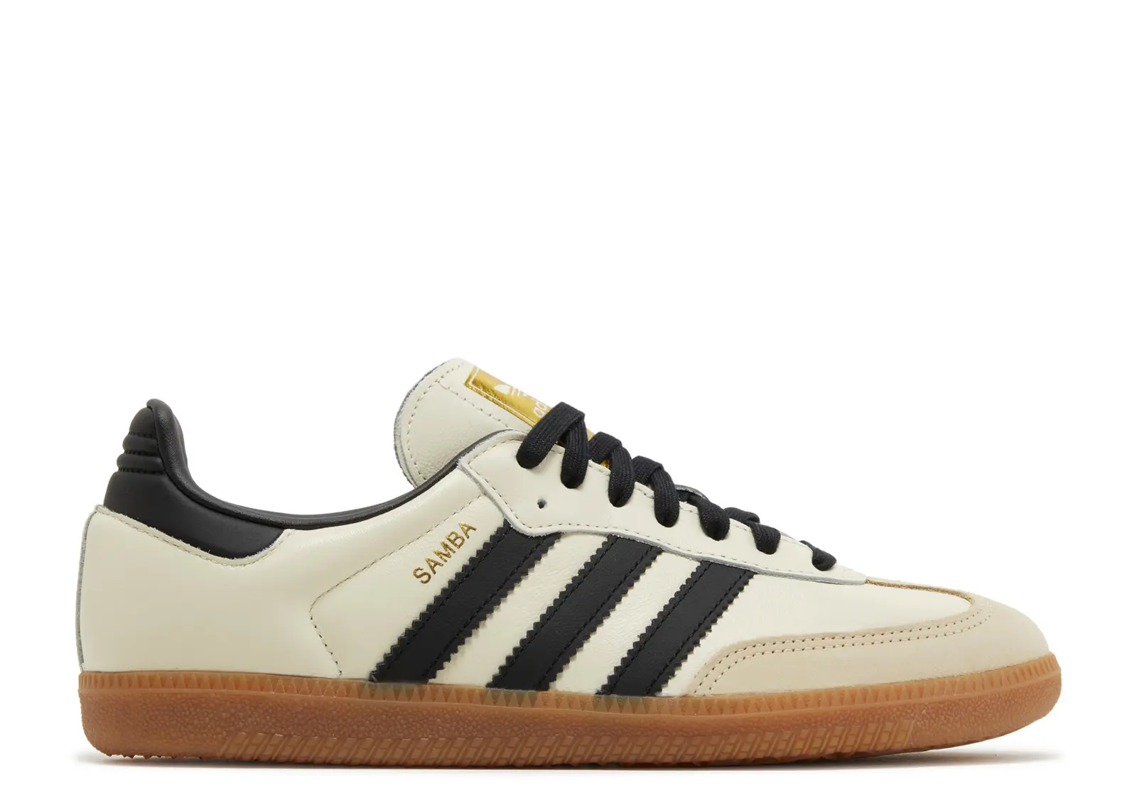 Wmns Samba OG 'Cream White Sand Strata' | Cream | Women's Size 9.5