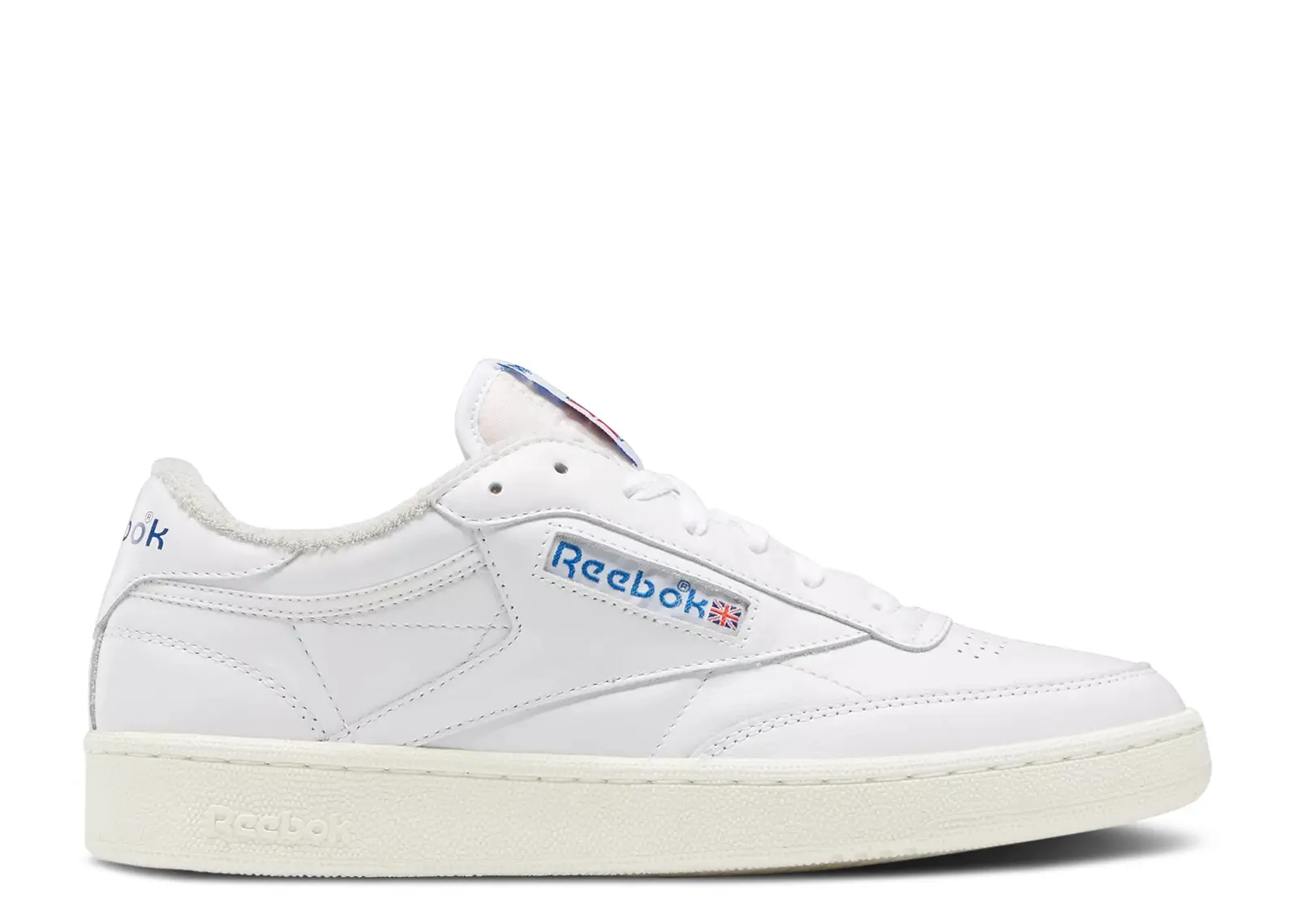 Club C 85 Vintage 'White Vector Blue' | White | Men's Size 9