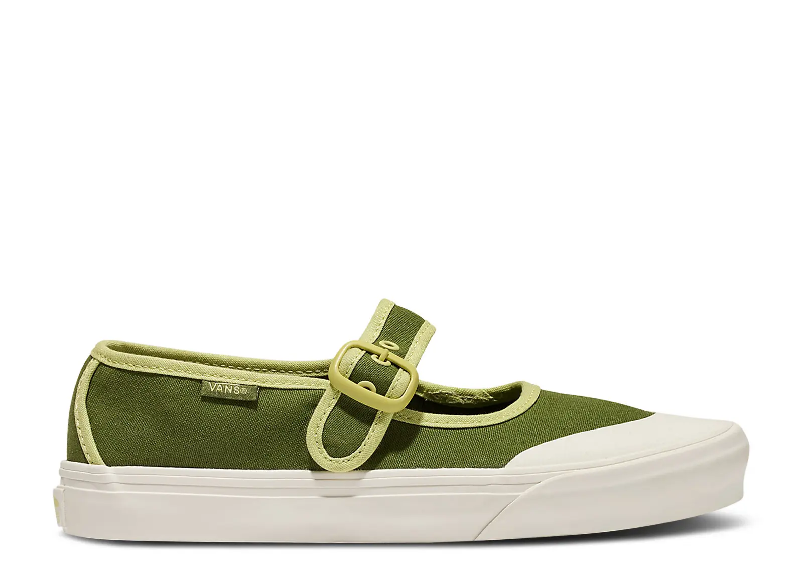 Vans Vans Mary Jane 'Ballerina Green' | Men's Size 6