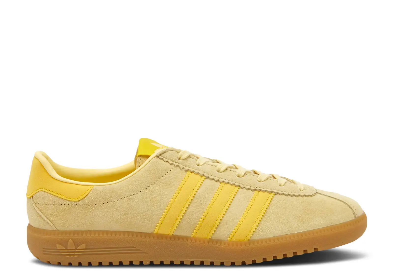 Wmns Bermuda 'Almost Yellow' | Yellow | Women's Size 6