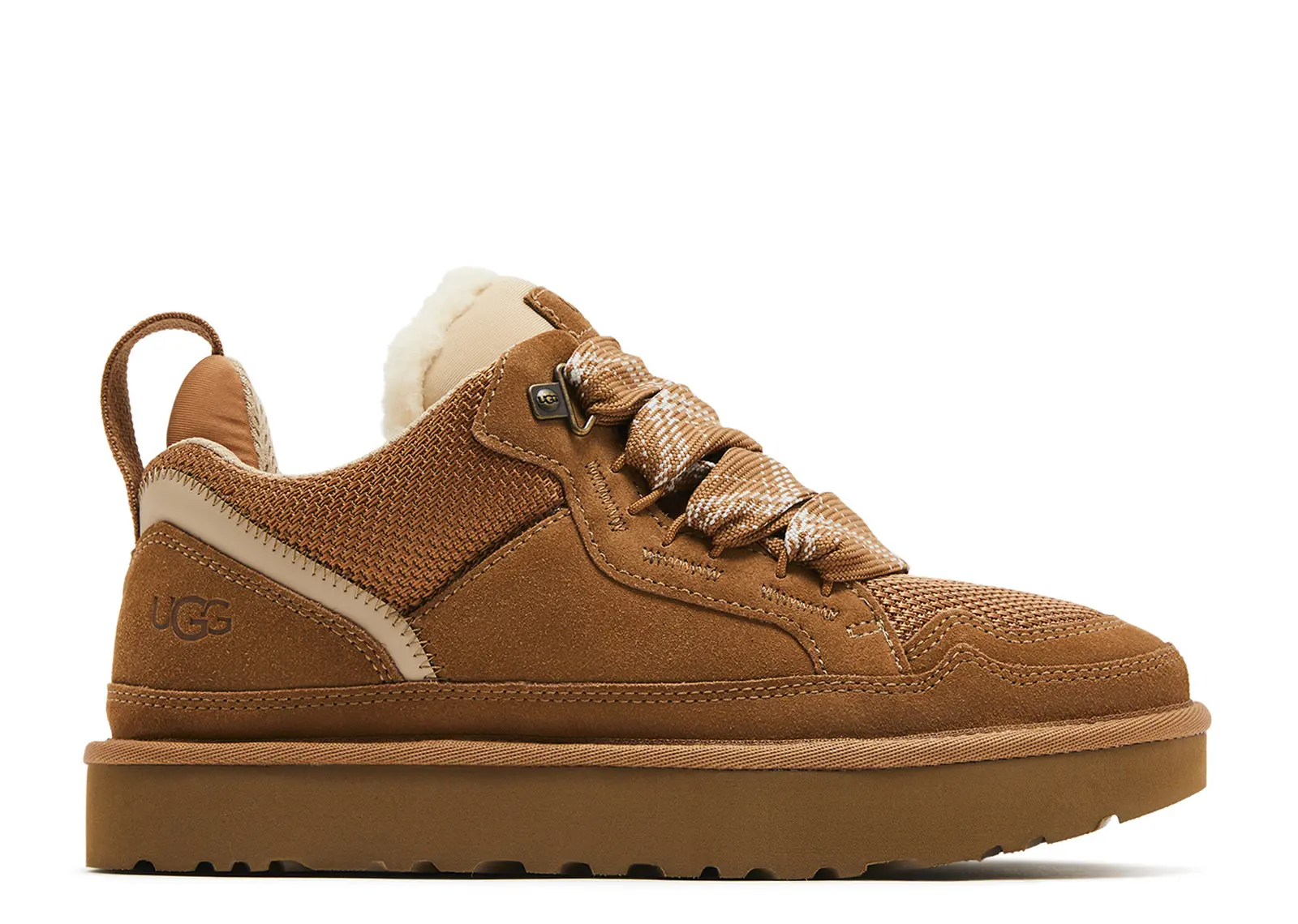 Wmns Lowmel 'Chestnut' | Brown | Women's Size 5