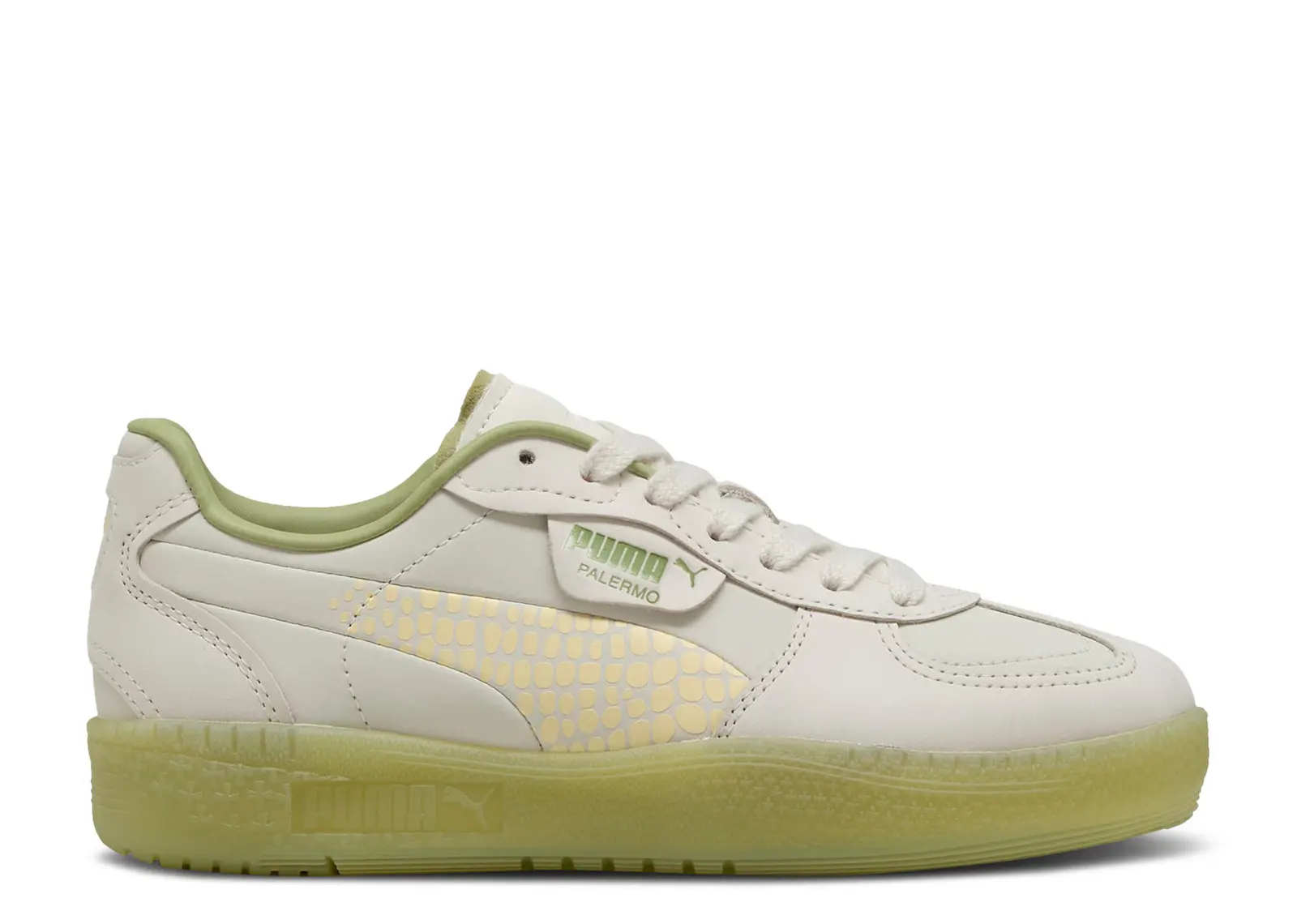Wmns Palermo Moda 'Vapor Grey Calming Green' | Grey | Women's Size 10