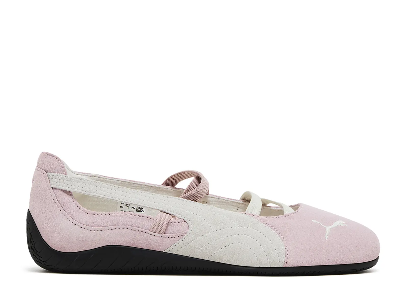 Wmns Speedcat Ballet SD 'Whisp of Pink' | Pink | Women's Size 8