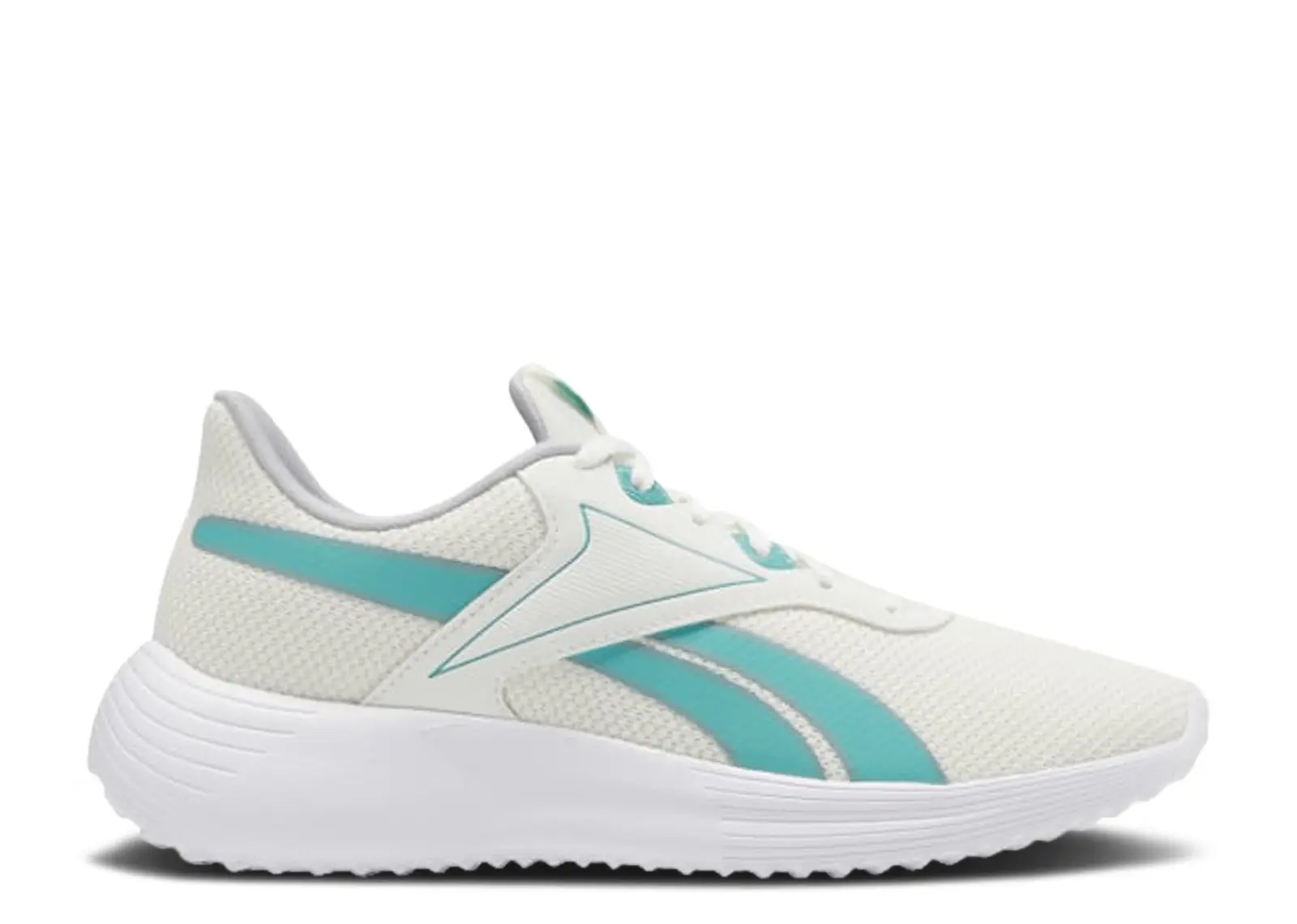 Wmns Lite 3.0 'Pure Grey Classic Teal' | Grey | Women's Size 9.5