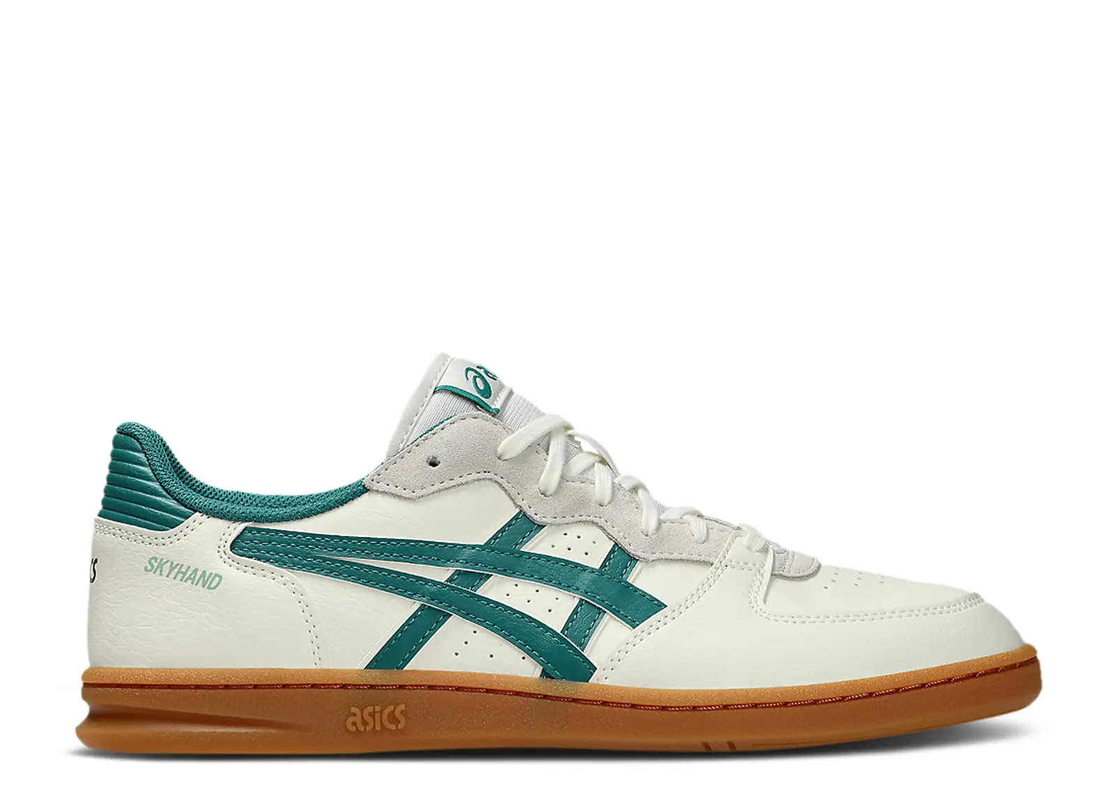 Skyhand OG 'Cream Rainy Lake' | Cream | Men's Size 9