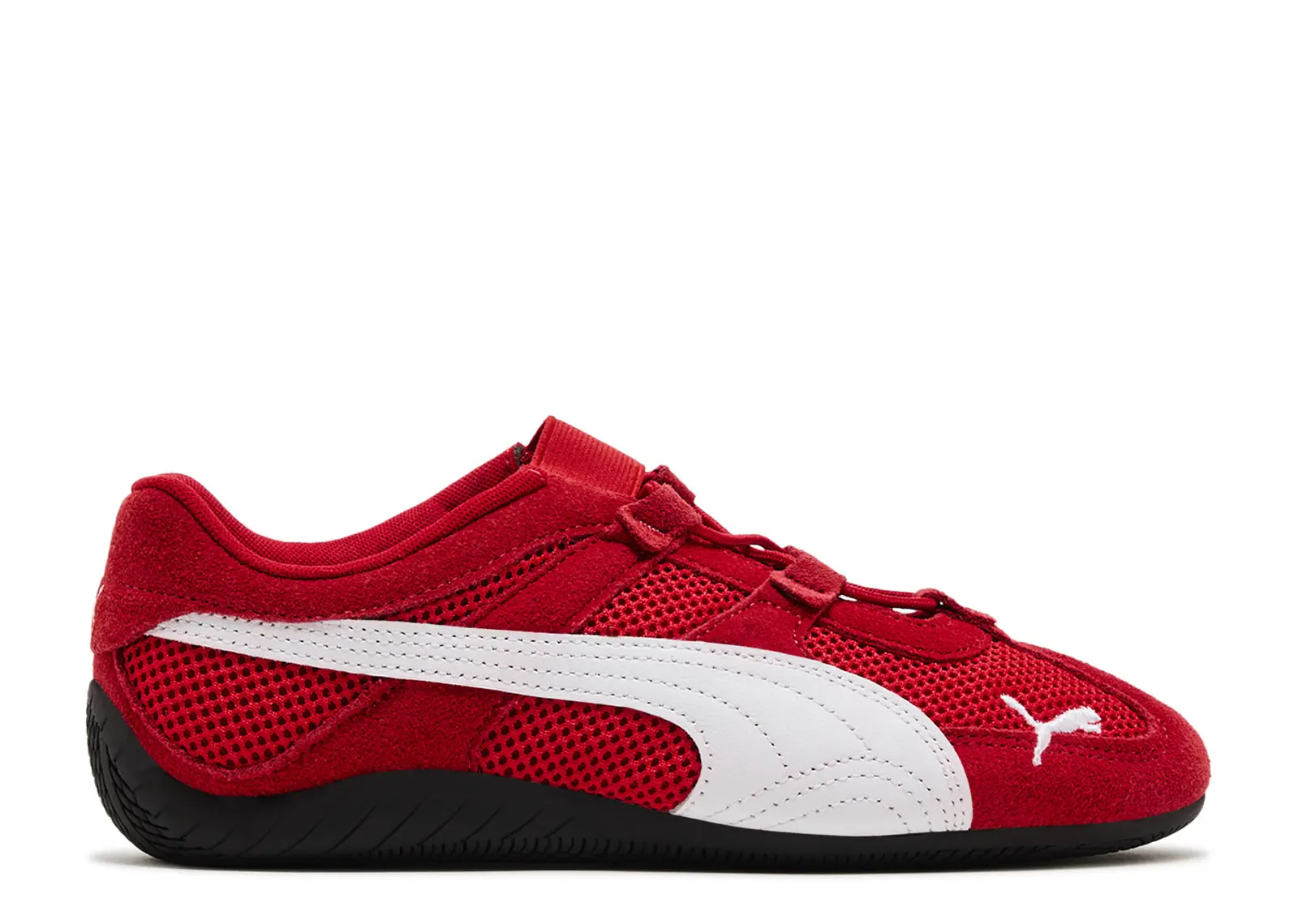 Puma Puma Wmns Speedcat Go 'For All Time Red White' | Women's Size 7