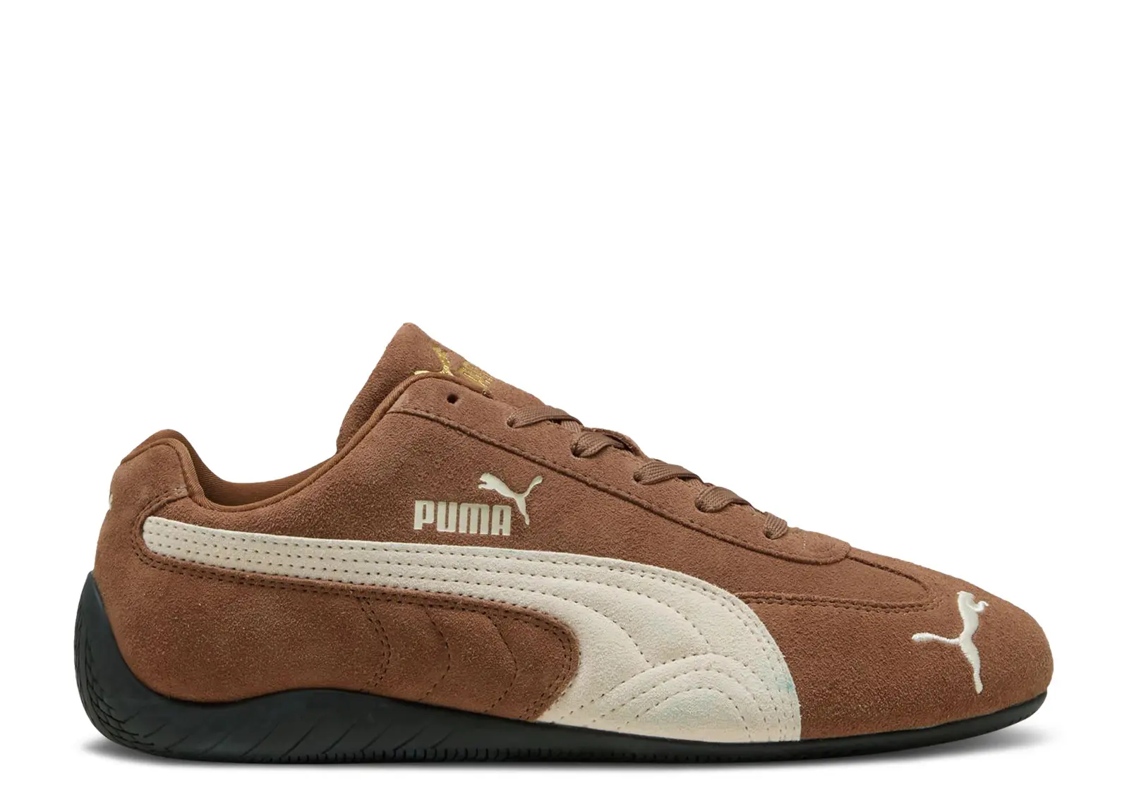 Speedcat OG 'Haute Coffee' | Brown | Men's Size 11.5
