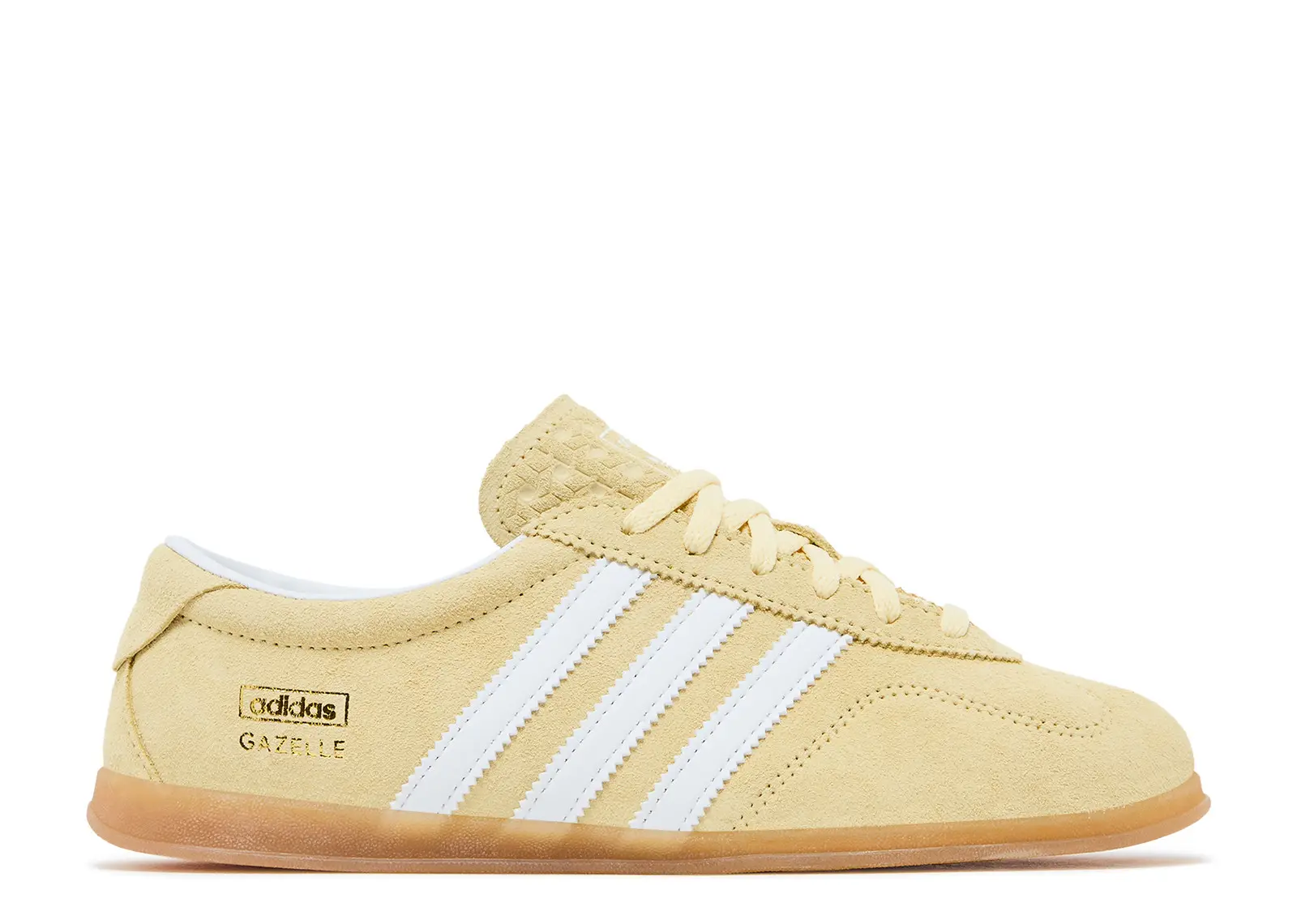 adidas adidas Wmns Gazelle Lo Pro 'Almost Yellow' | Women's Size 5