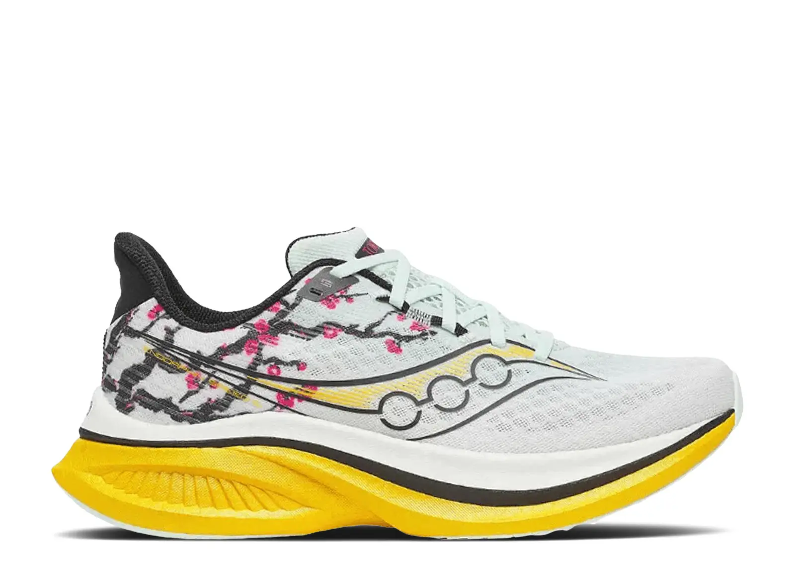 Saucony Saucony Endorphin Speed 5 'Tokyo' | White | Men's Size 9