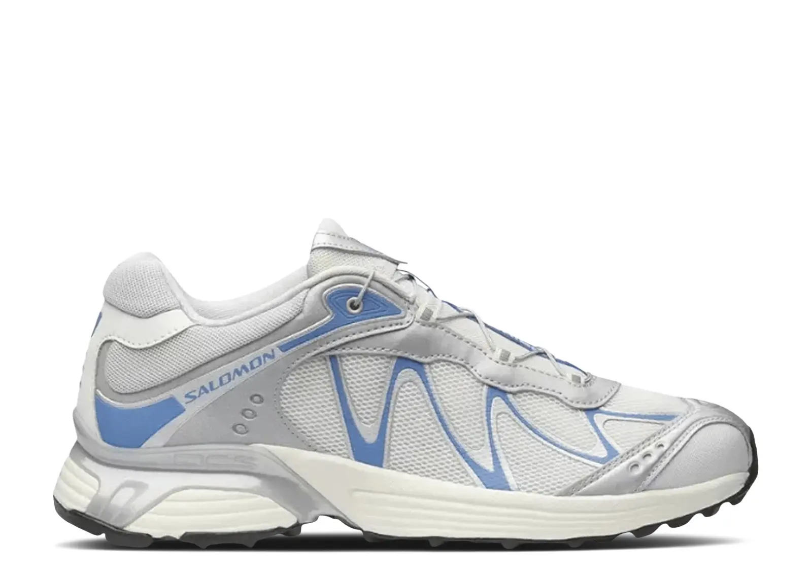Salomon Salomon XT-Whisper 'Vanilla Ice' | Blue | Men's Size 10.5