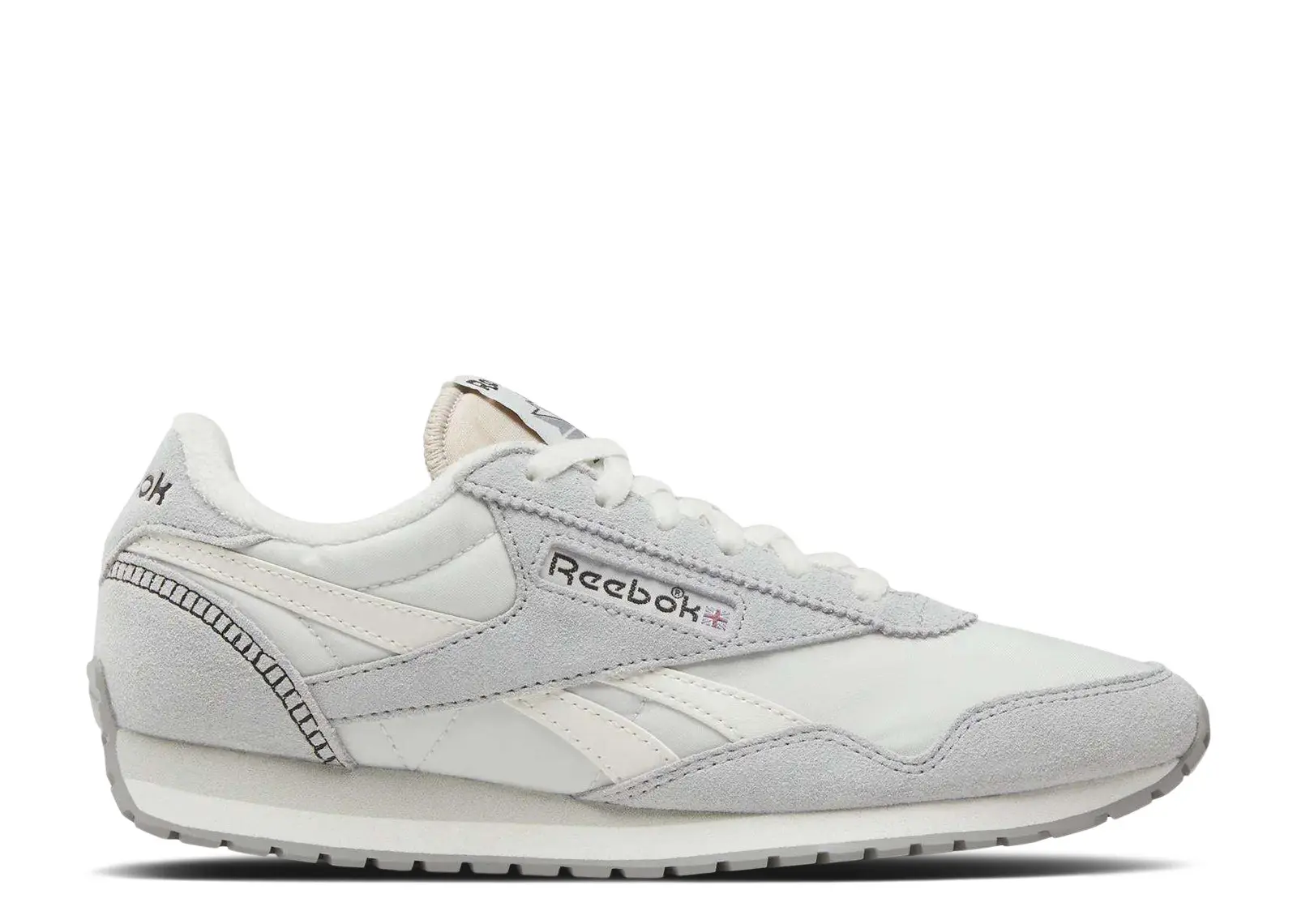 Reebok Reebok Wmns Classic AZ 'Soft Grey' | Women's Size 9