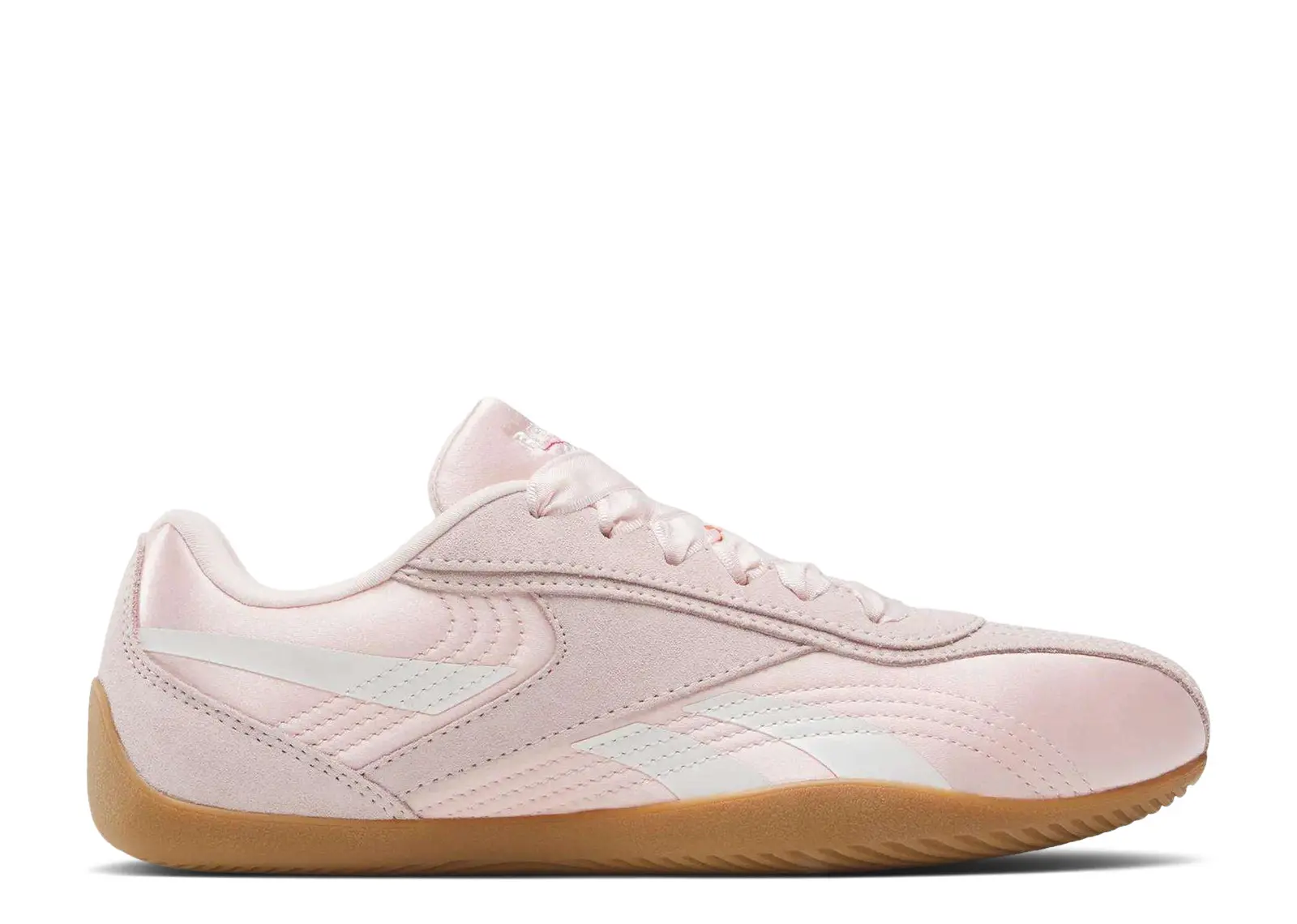 Reebok Reebok Wmns Ultra Lo 'Pure Pink Chalk Gum' | Women's Size 8.5