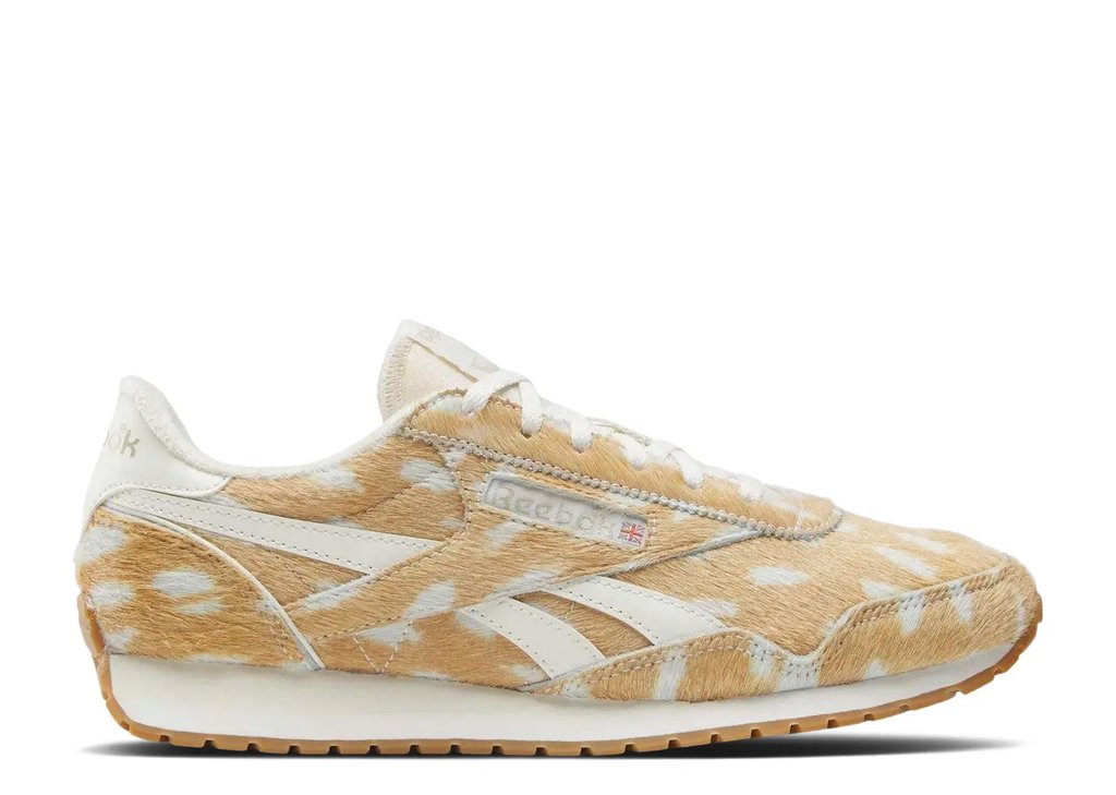 Reebok Reebok Wmns Classic Az 'Doe Chalk Gum' | Black | Women's Size 9