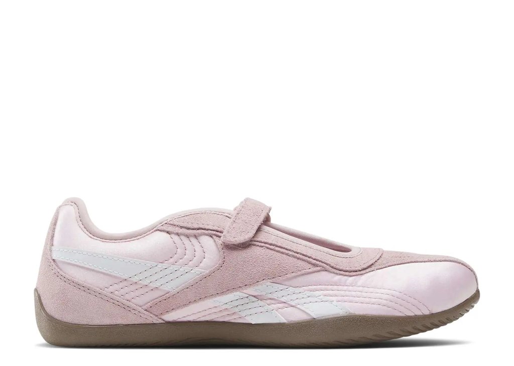 Reebok Reebok Wmns Ultra Lo Mary Jane 'Elemental Pink White Gum' | Women's Size 9.5
