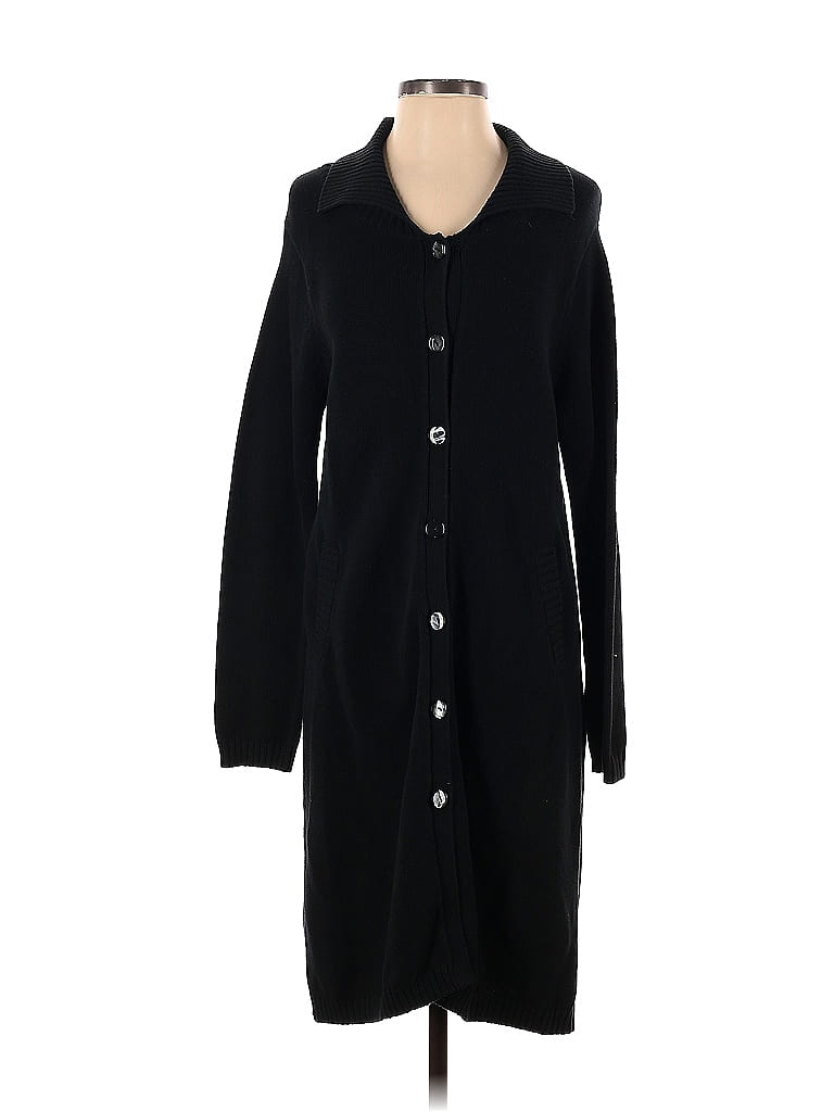 Shen New York Casual Dress: Black Dresses - Used - Size 1