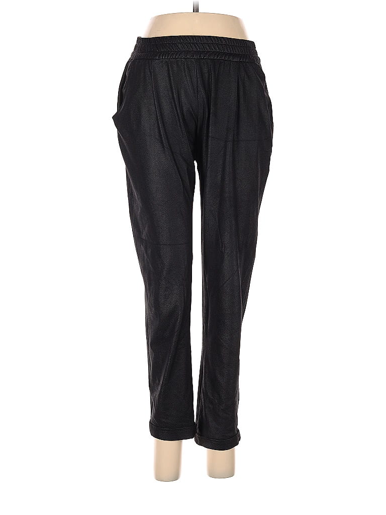 Georgie Dress Pants - Low Rise: Black Bottoms - Size X-Small