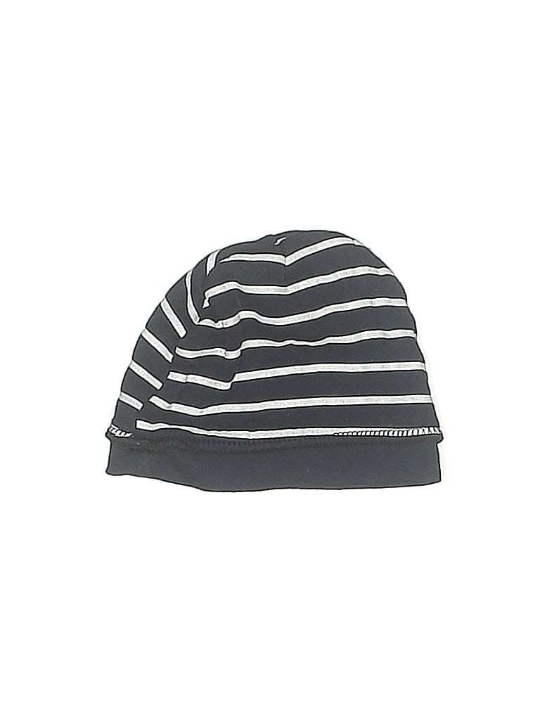 Little Treasure Beanie Hat: Blue Accessories