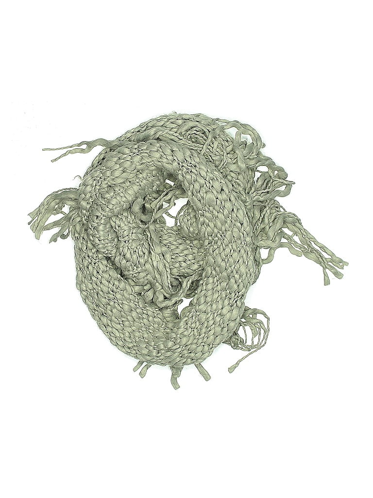 Rook Scarf: Gray Accessories