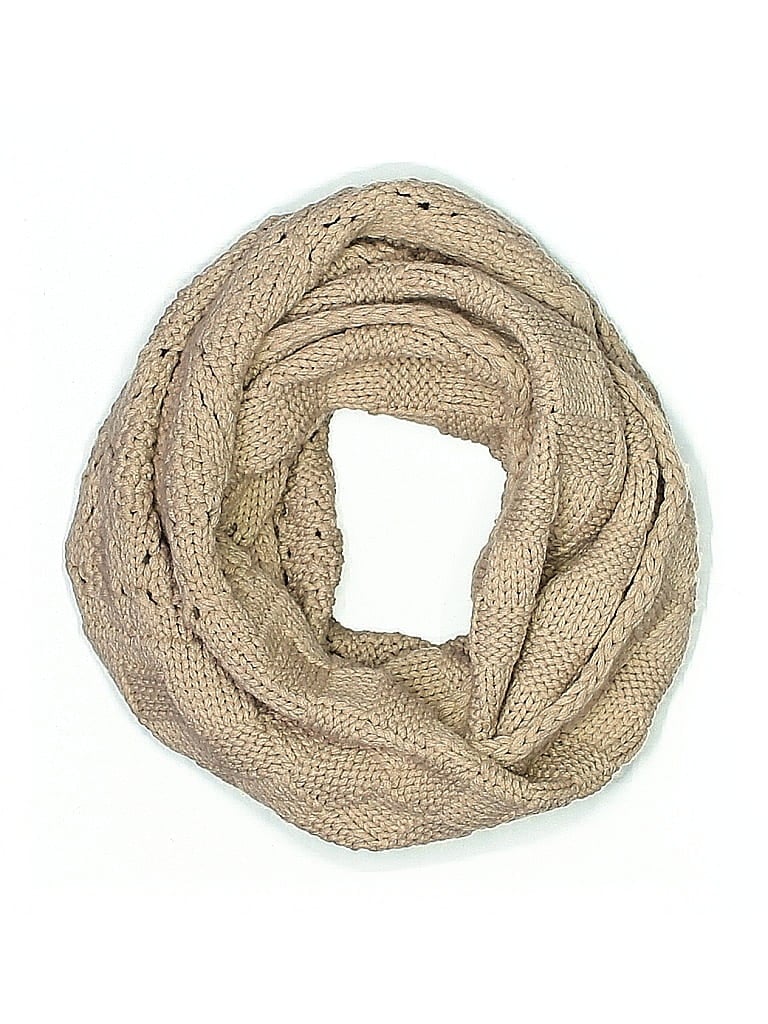 Rook Scarf: Tan Accessories