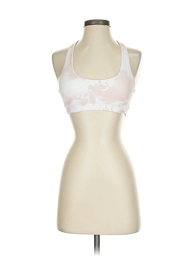 Kavala Tank Top Ivory Halter Tops - Used - Size X-Small