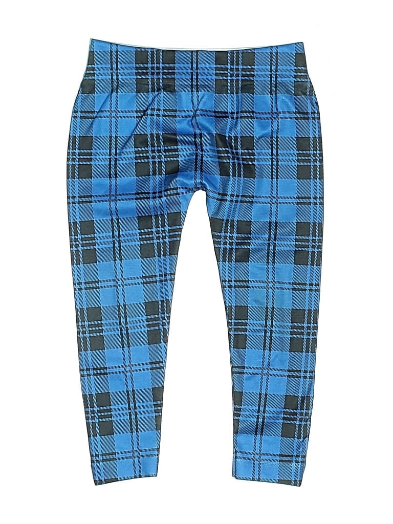 Crush Casual Pants: Blue Bottoms - Size 2
