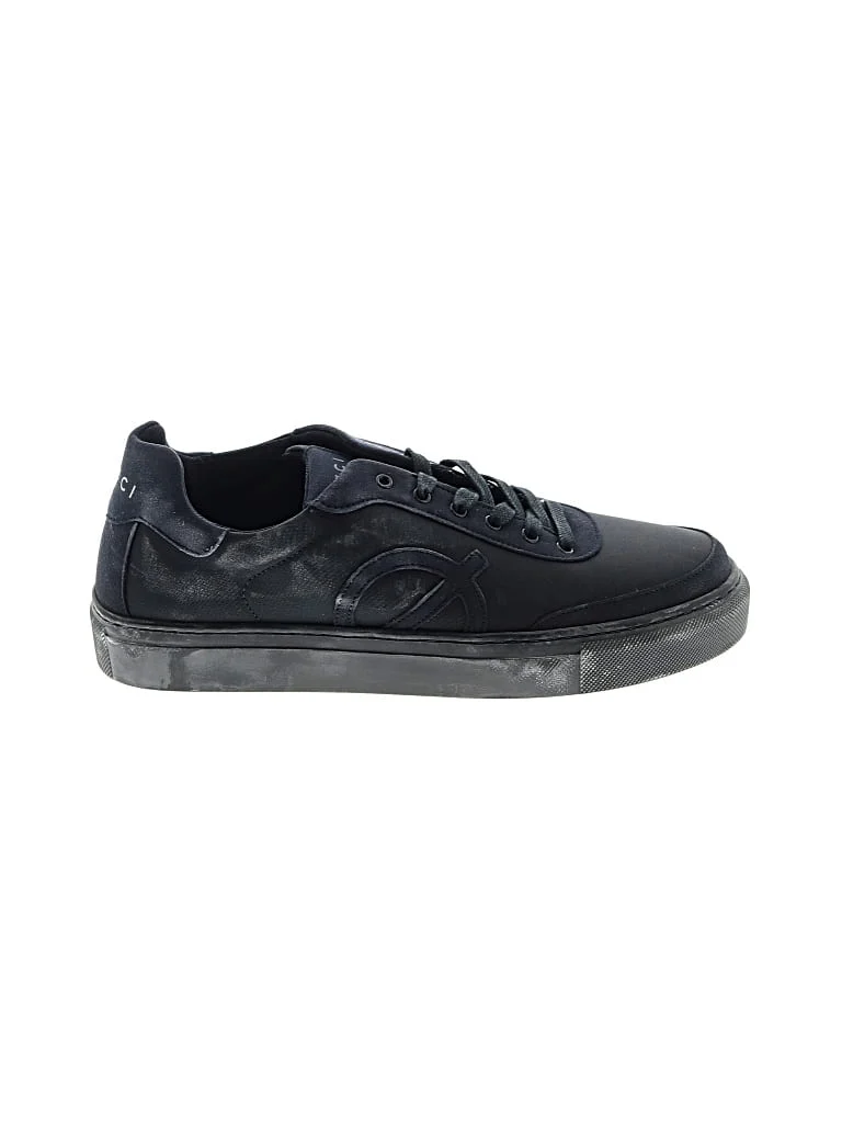 Loci Sneakers: Blue Shoes - Size 42