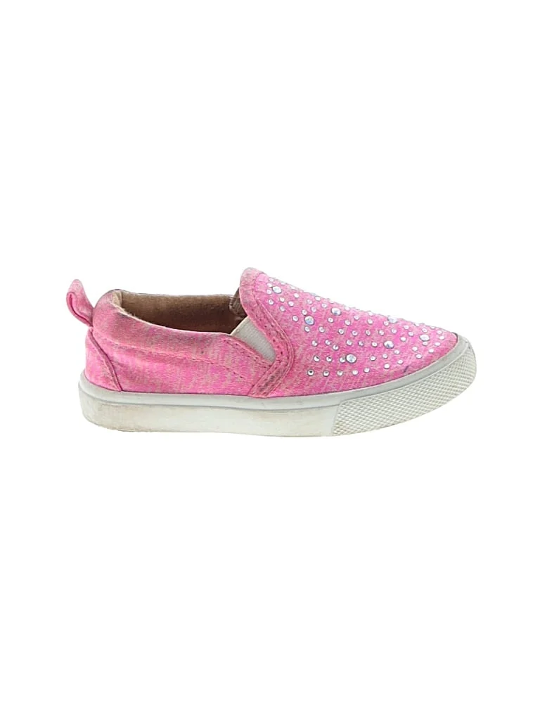 Swiggles Sneakers: Pink Shoes - Size 5