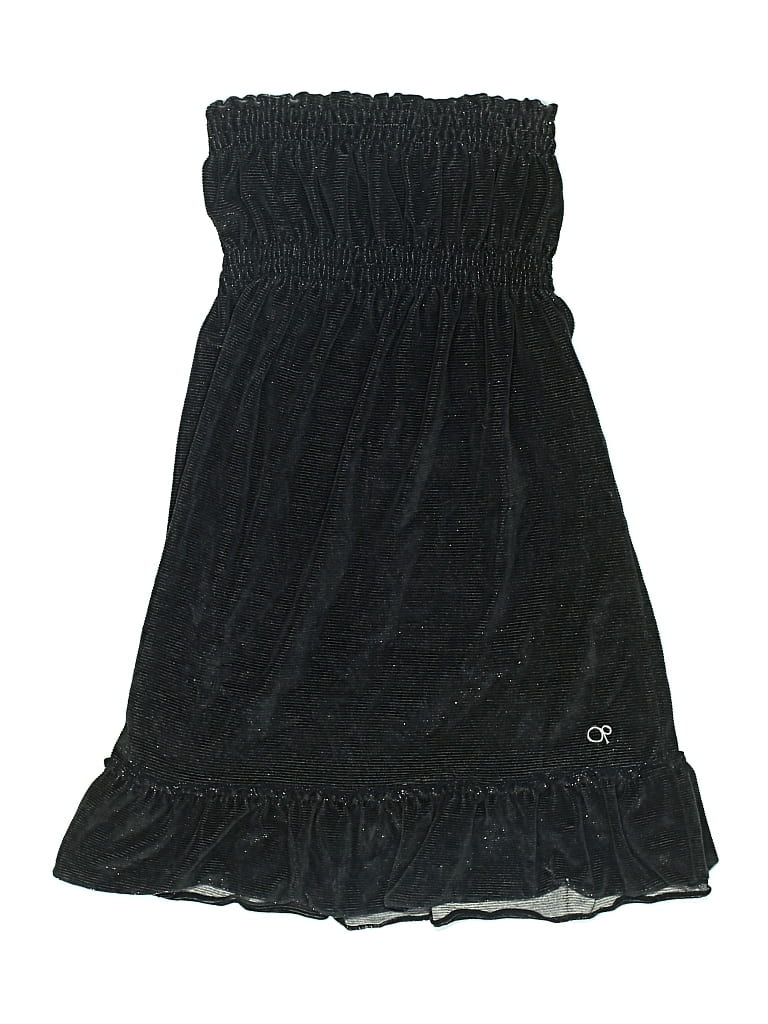 Op Dress - DropWaist: Black Skirts & Dresses - Used - Size 3