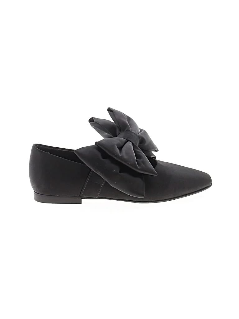 Jeffrey Campbell Ibiza Last Dress Shoes: Black Shoes - Size 5