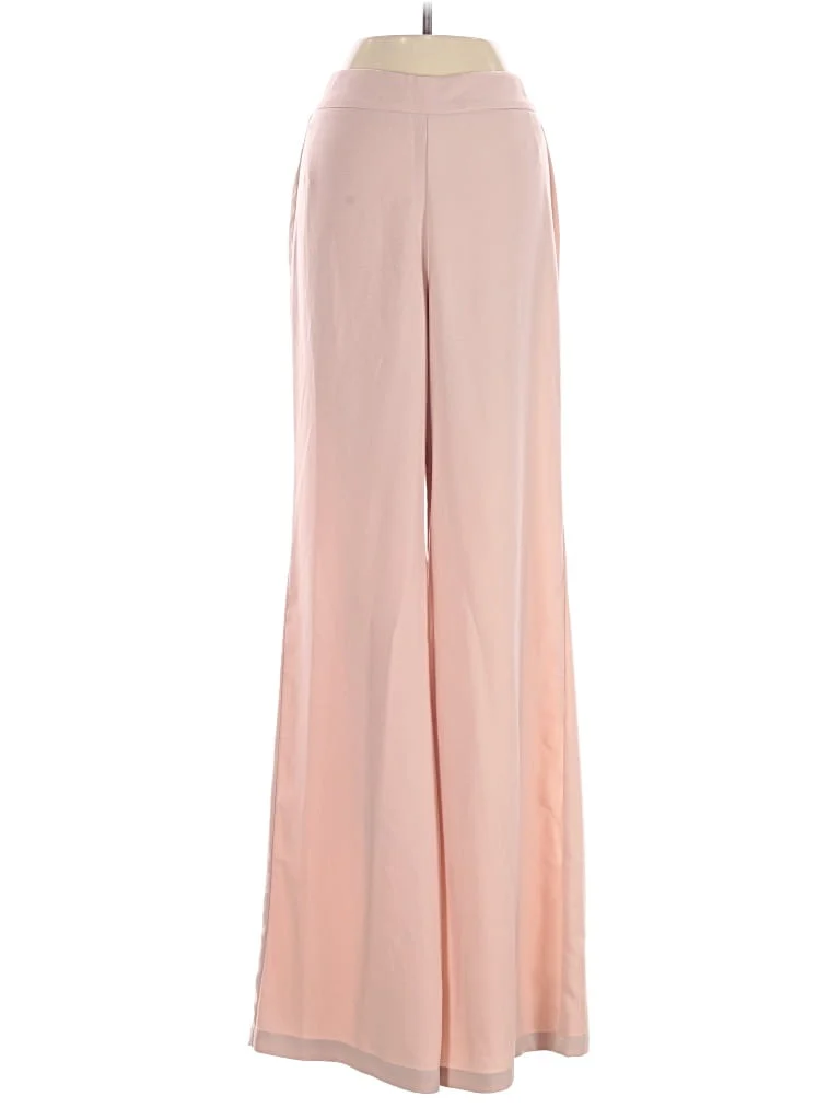 IORANE Dress Pants - High Rise: Pink Bottoms - Size X-Small