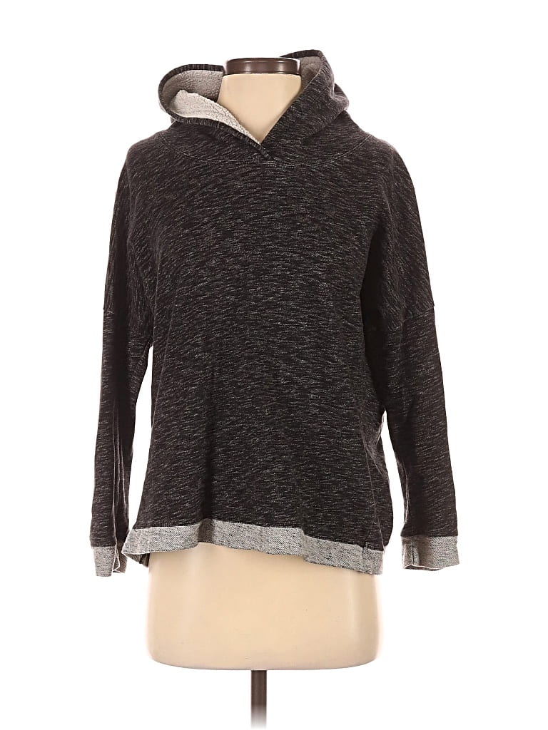 INNO Pullover Hoodie: Gray Tops - Size Small