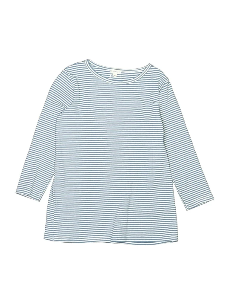 lil legs Pullover Sweater: Blue Tops - Size 12