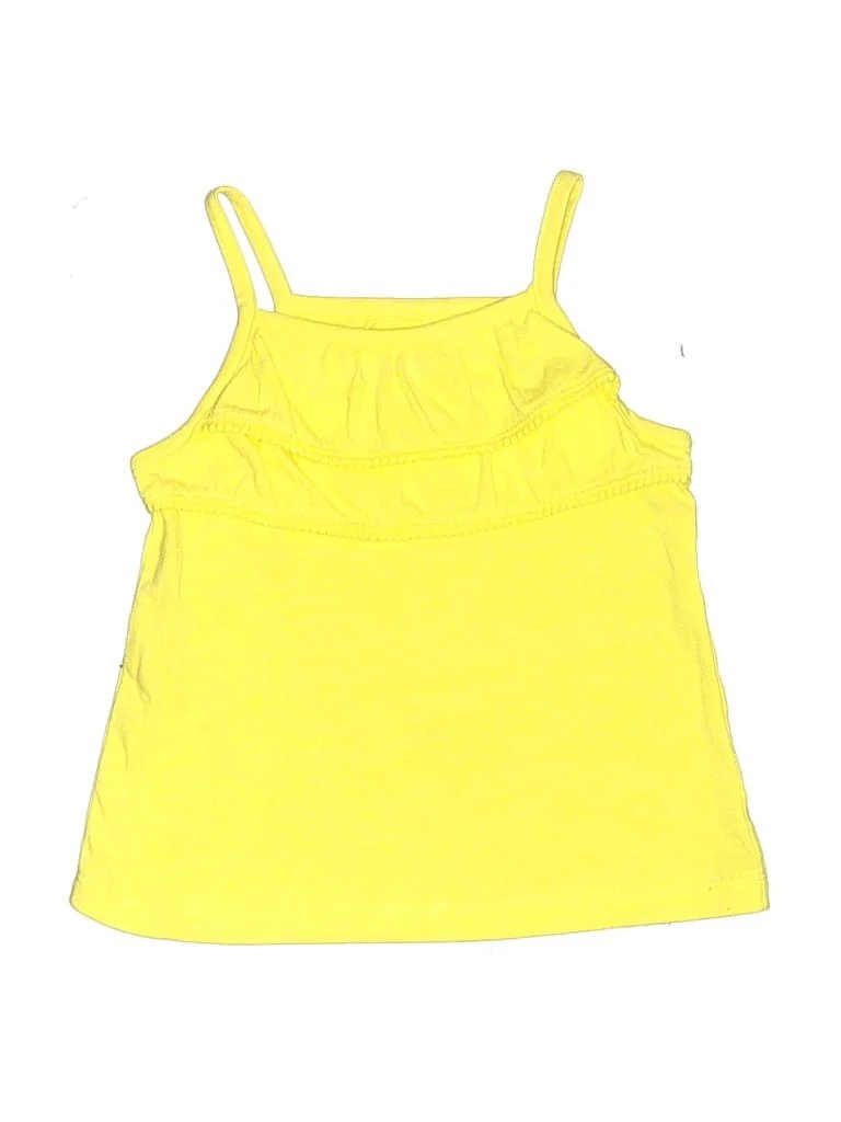 Swiggles Dress: Yellow Skirts & Dresses - Used - Size 18 Month