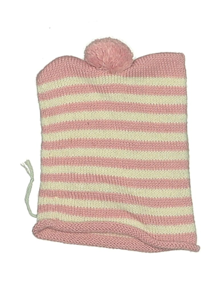 blabla Beanie Hat: Pink Accessories - Size 2Toddler