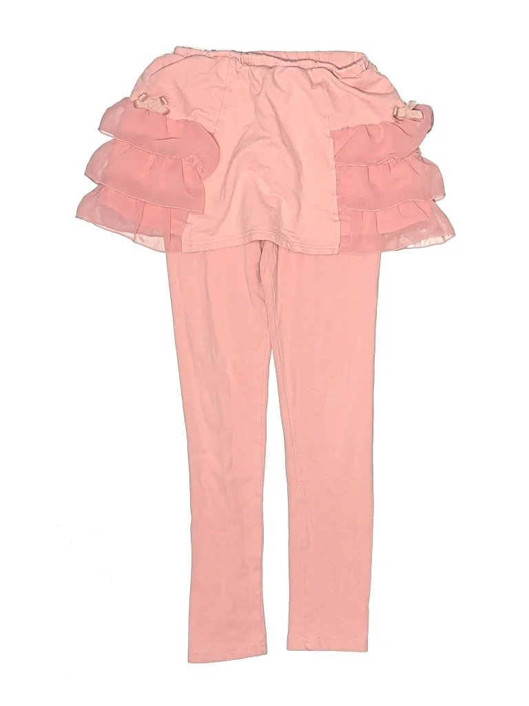 Andi Apple Skirt: Pink Skirts & Dresses - Size 150