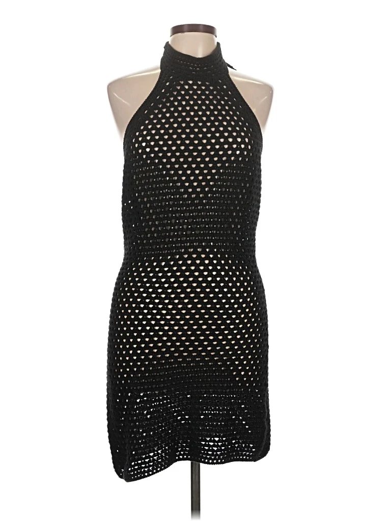 The Garment Cocktail Dress: Black Dresses - Size 10