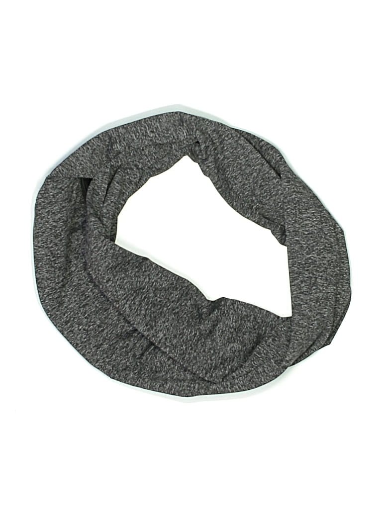 BARK Scarf: Gray Accessories