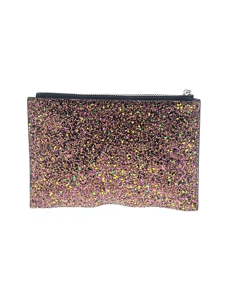 Karen Millen Clutch: Gold Bags
