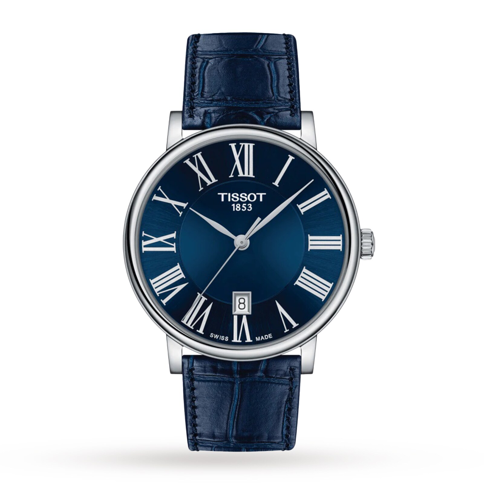 Tissot piece available secondhand on Beni