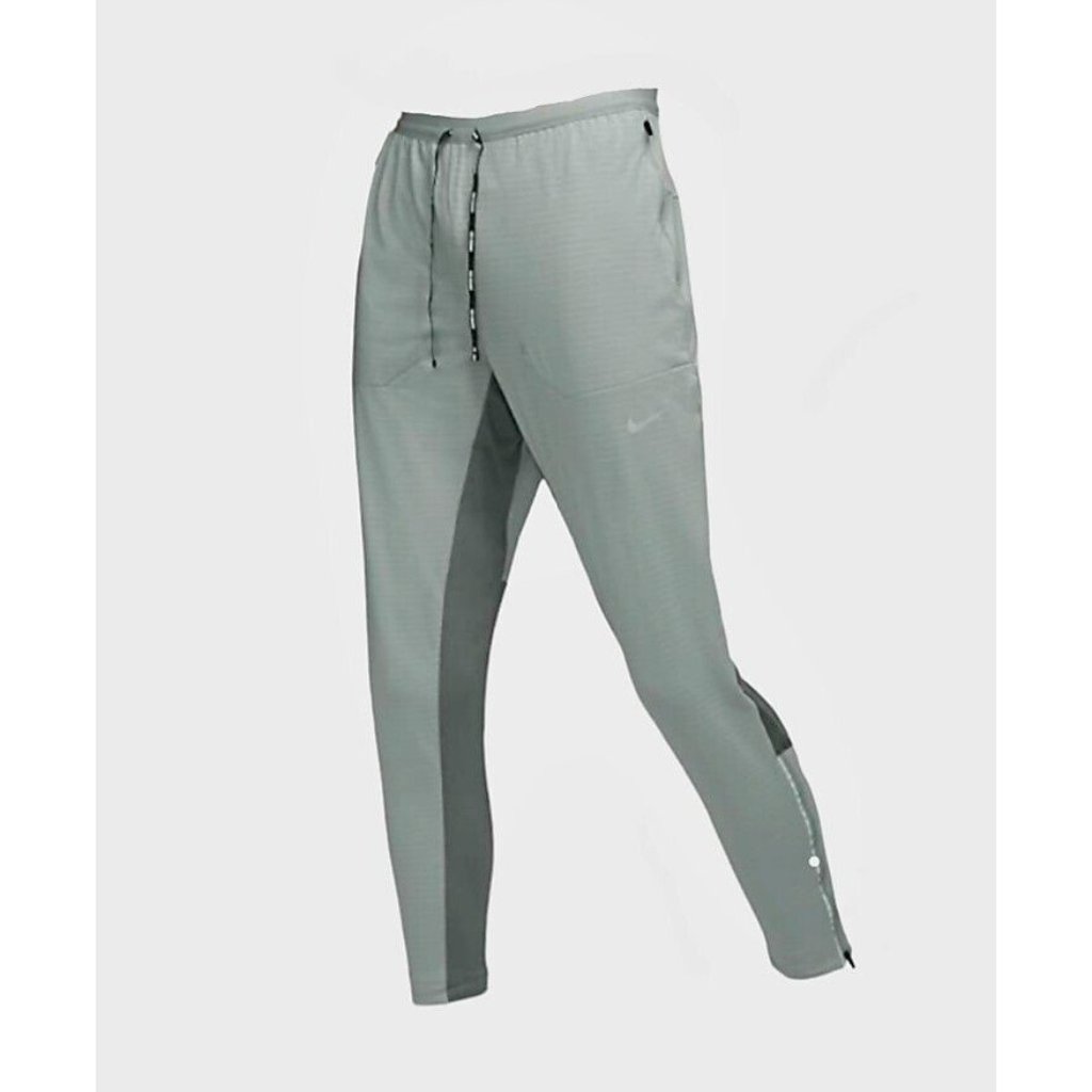 Nike Phenom Elite Reflective Running Pants Cu5504-077